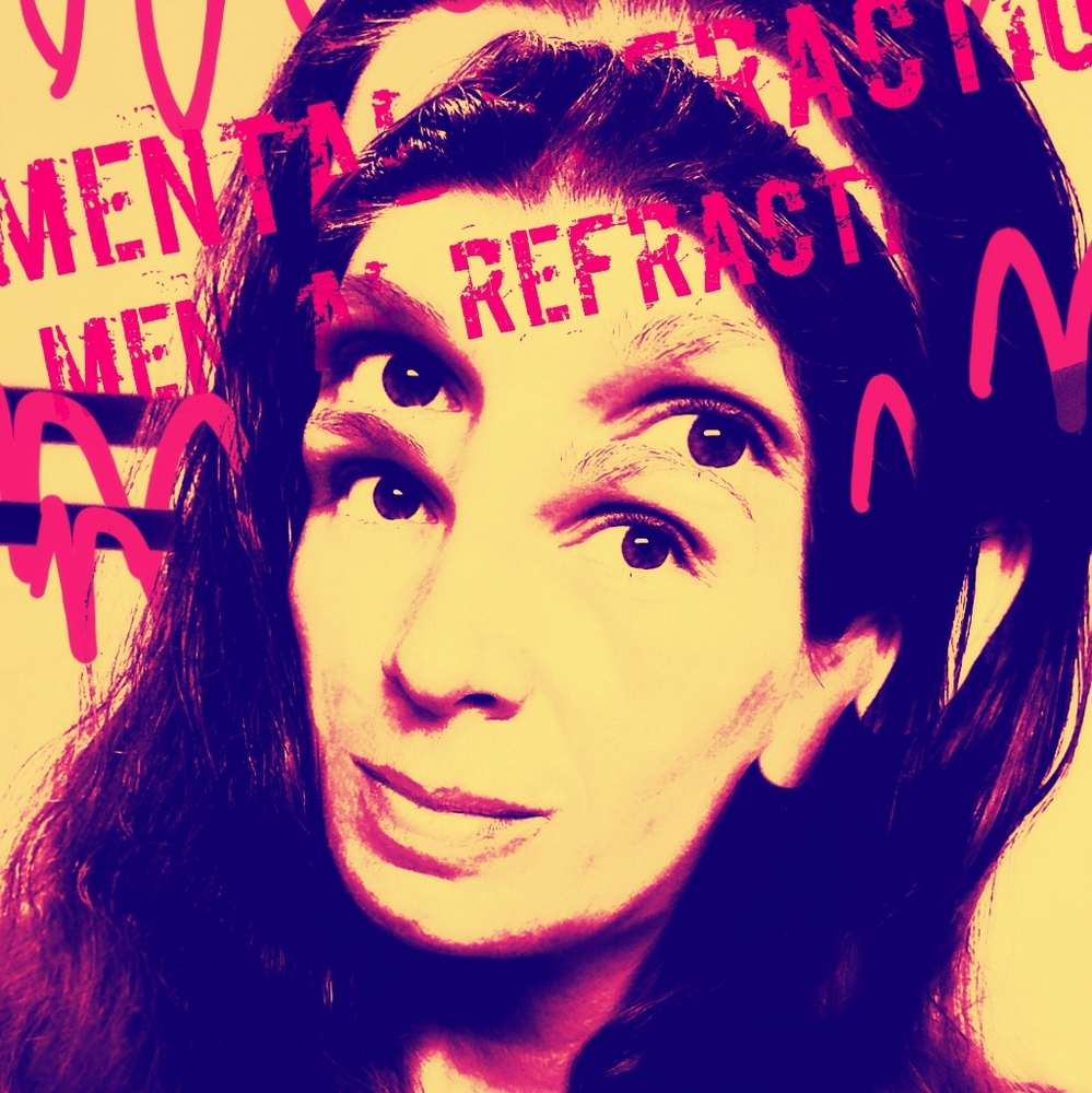 Meet your Posher, degaucherie!